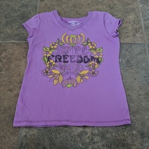 Girls t-shirt